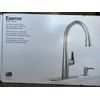 KOHLER Pull Down Kitchen Faucet W/Soap Dispenser EASMOR R30573-SD-VS