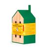 Kikkerland Butterfly House Garden Decor, 1 EA