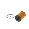 Bosch P7157 - Oil Filter Car