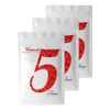 MITOMO HSSA00505-C-0x003 EGF Moisturizing Care Facial Essence Mask 5 Sheets x 3 Packs 15 Pieces