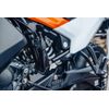 KTM Scott Oiler Kit, Automatic Chain Oiling System, KTM Adventure Bikes, 63710967088