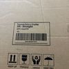 3ft Tension Straight Fabric Display