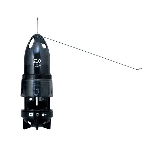 Daiwa 877428 Shovel Basket Far Throw 2 M-8