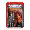 SUPER7 - Willow: General Kael Reaction Figure
