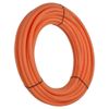 Sharkbite 3/4In X 100' Orange Polyethylene Pex Coil Tubing