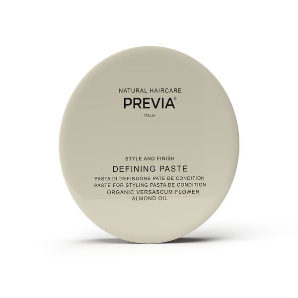 PREVIA Style & Finish Defining Paste 100ml