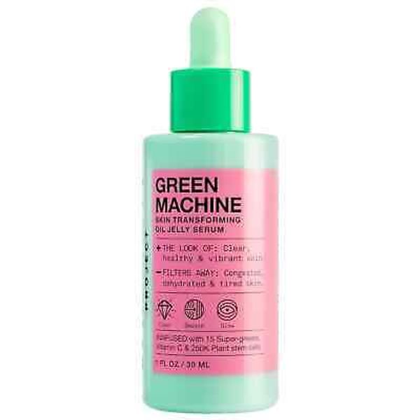 iNNBEAUTY PROJECT Green Machine Vitamin C + Superfoods Serum 30ml Skincare