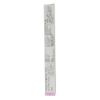 GC Prospec Toothbrush Plus Compact Slim 2 Clear Color (M (Normal), Random