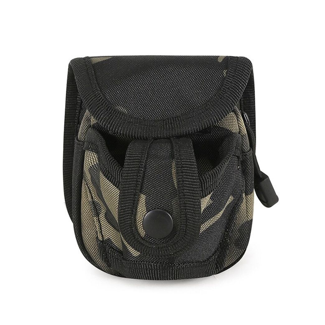 Desert camo ammo and slingshot storage bag – Lone and Grey Outfitters