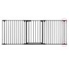 COMOMY Hinge Joint for 198" or 150“ or ”80" Hardware Mounted Pet Gate