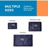 Large FlexiKold Gel Ice Packs - Essential Cold Therapy for Post-Surgery Recovery