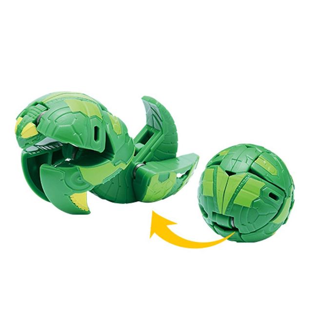 Bakugan Baku 011 Mantnoid