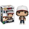 Funko Pop! Television Stranger Things Dustin B & N Exclusive