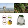 JINXM 4 Pack Insect Head Net Mosquito Head Net Protect From Mosquito Insect Bug