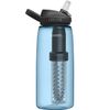 Camelbak Eddy+ Filtered by Lifestraw Water Bottle Real Blue