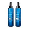 REDKEN Extreme CAT 200 ml Double Pack - Unscented - Hair Treatment for Cats - Cat Hair Treatment Double Pack