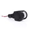 Infrared Sensor Motion Sensor PIR Motion Sensor Switch Max 1200W Outdoor/Indoor Security Automatic Waterproof Wall Switch LED AC110-240V Motion Sensor Switch