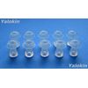 10 Small Soft Replacement Eartips Domes for Siemens Life BTE Hearing Aids