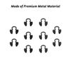 Shift Cable Clip Fits for Silverado/Sierra 4l80e Allison 4l60e Gearbox
