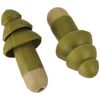 MOLDEX 6480 Reusable Ear Plugs CAMO ROCKETS No Cord
