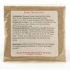 THE Authentic ULTIMATE Organic ESSIAC TEA - 8 Herb Formula Highest Quality  1 oz