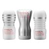 Tenga Trial Cup Set, Soft, 3 Types of Soft Cups