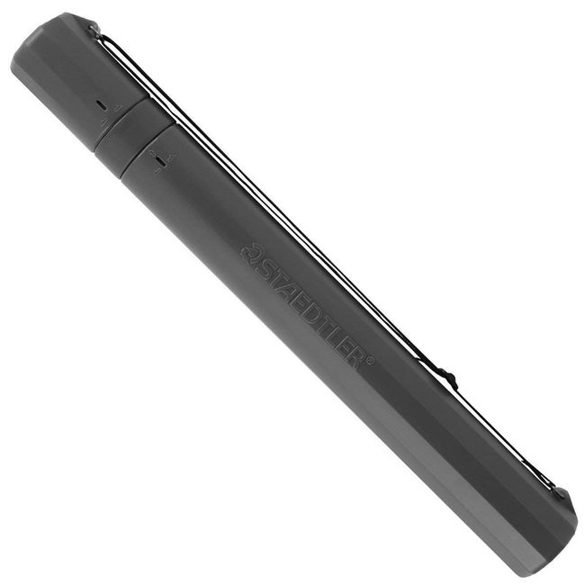 Staedtler Art Tube Document Case 947 60 - 12