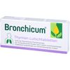 Bronchicum Thymian Lutschtabletten, 20 St. Tabletten
