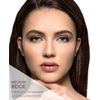 AmazingCosmetics Amazing Concealer, multipurpose full coverage concealer, 0.2 Oz, Medium Beige