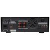 Technical Pro MM2000BT Powered Bluetooth Karaoke Mixer Amplifier Amp SD, USB