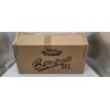 8 lbs. BRAIDING GEL for Braiders / 2 buckets