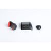 Inner Dashboard Mobile Cell Phone Holder Bracket Mount For Ford F150 2013-2014
