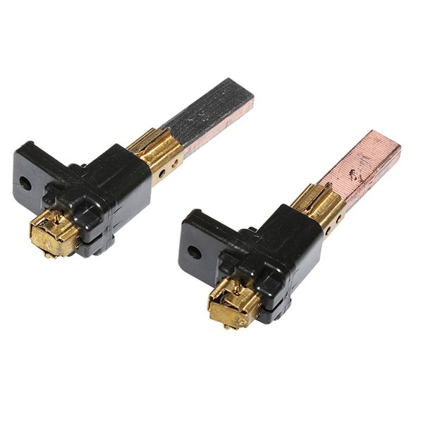 Vacspare Replacement Carbon Brushes Compatible with Dyson DC22 & DC25 Vacuum Cleaners