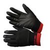 Penguin Ace Non-slip Light P Pattern Upper Meri Black M