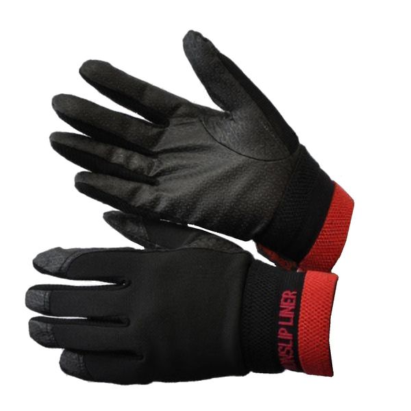 Penguin Ace Non-slip Light P Pattern Upper Meri Black M