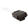 ACDelco PT2707 GM Original Equipment Black Multi-Purpose Pigtail