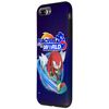 Sonic the Hedgehog - Racing Around the World Knuckles Case for iPhone 7 Plus/8 Plus
