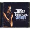 The Soul Of Toots