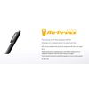 Tombow AirPress Pressurized Ballpoint Pen