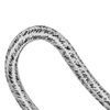 5/8" × 200' 24 Strand Braid Polyester Rope Arborist Tree Climbing Rope 16000Lbs