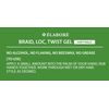 Elabore Braid, Loc, Twist Gel_SOFT HOLD 8 fl.oz/ 227g (2)
