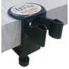 sansei Cane Holder Cane yasume Screw w Type Black