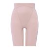Triumph TR574 Speed Shaper Long Girdle, Medium (PS-Smoke Pink, 64)