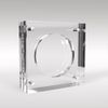 Challenge Coin Acrylic Display Case 2inch Diameter