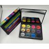 M.A.C. Art Library It's Designer Palette - 12 shades