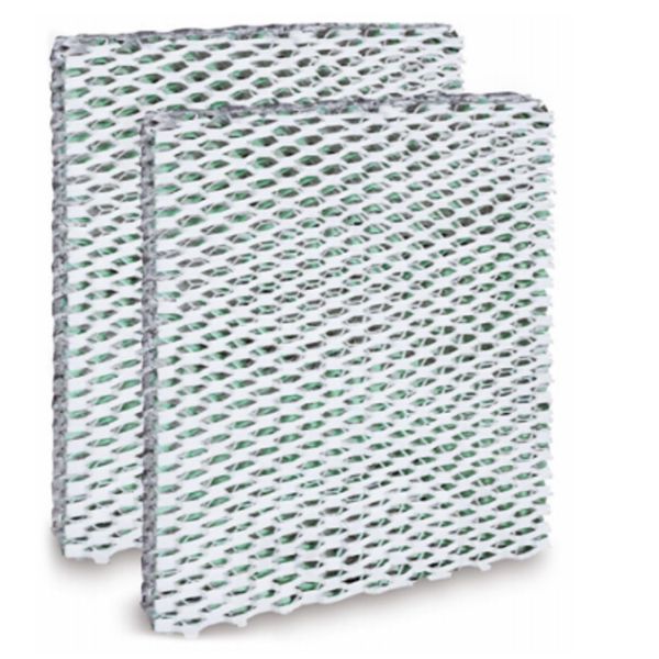 RPS PRODUCTS V-0001-6 Vornado Wick Replacement Filter, 2-Pk. - Quantity 1