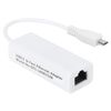White Network Adapter, Usb Adapter, Laptop Efficiency