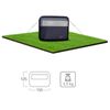 Vango Airbeam Modular Windbreak - Additional Section