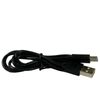 XP Metal Detectors USB/USB-C Charge Cable for XTREM Hunter Metal Detector