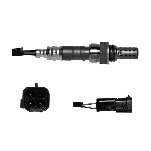 Standard Motor Products SG388 Oxygen Sensor